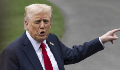 ABD Başkanı Trump’tan Nijerya’ya askeri saldırı yapılabileceği uyarısı