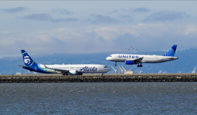 ABD’de hükümet krizi hava trafiğini vurdu: Binlerce uçuş iptal edildi