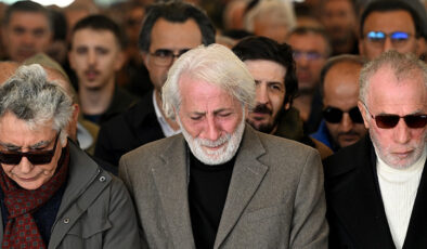 ABD’de Öldürülen Türk’ün Babasından İlk Açıklama: ‘Masum Bir İnsanı İnfaz Ettiler’