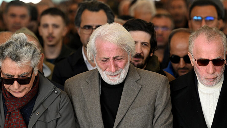 ABD’de Öldürülen Türk’ün Babasından İlk Açıklama: ‘Masum Bir İnsanı İnfaz Ettiler’