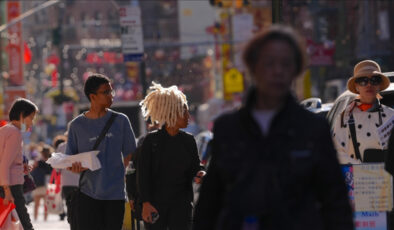 ABD’deki işten çıkarmalar 22 yılın en yüksek ekim ayı seviyesinde