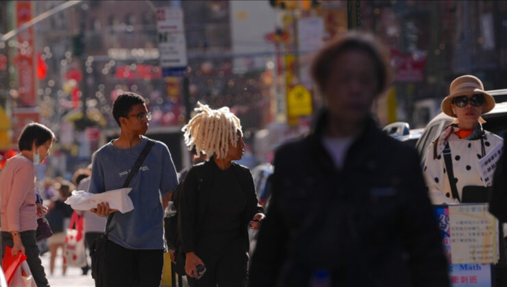 ABD’deki işten çıkarmalar 22 yılın en yüksek ekim ayı seviyesinde