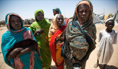 ABD’den Sudan tepkisi: Faşir’deki vahşeti kınıyoruz, siviller tehlikede