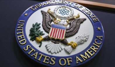 ABD’den Suriye’ye yönelik yaptırımların kaldırılmasına destek