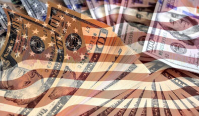 ABD’nin kamu borcu rekor düzeye ulaştı