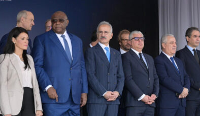 Abdulkadir Uraloğlu’ndan Türkiye-Mısır ilişkileri değerlendirmesi: Deniz ticareti güçleniyor