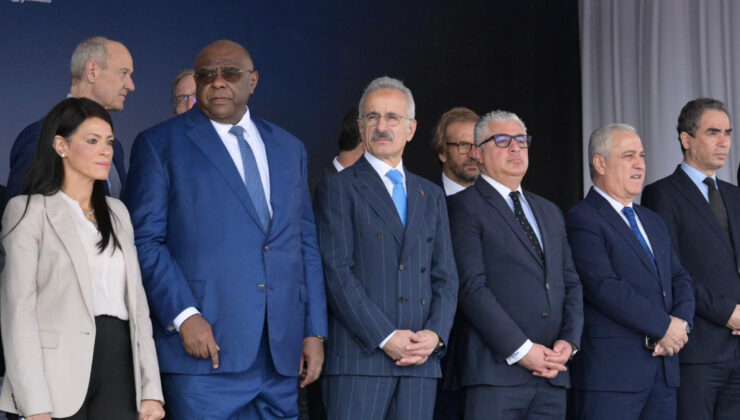 Abdulkadir Uraloğlu’ndan Türkiye-Mısır ilişkileri değerlendirmesi: Deniz ticareti güçleniyor