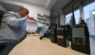 Afet anında kesintisiz iletişim için yeni sistem 60 kentte devreye giriyor