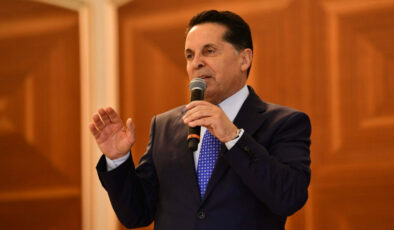 Ahmet Özer İlk Açıklamasında Devlet Bahçeli’ye Teşekkür Etti