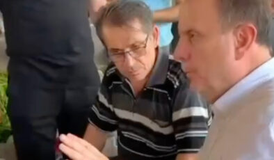 AK Partili Baykan’dan CHP’li vekile sert yanıt: İddialara tepki gösterdi