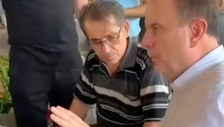 AK Partili Baykan’dan CHP’li vekile sert yanıt: İddialara tepki gösterdi