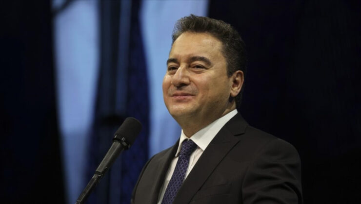 Ali Babacan’dan Çarpıcı Çıkışlar: F-35, TOGG Taksi Önerisi ve Savunma Sanayiinde Dev Fırsatlar