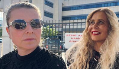 Almanya’da Reddedildi, Antalya’da Ameliyata Girdi!