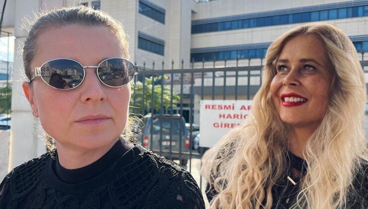 Almanya’da Reddedildi, Antalya’da Ameliyata Girdi!