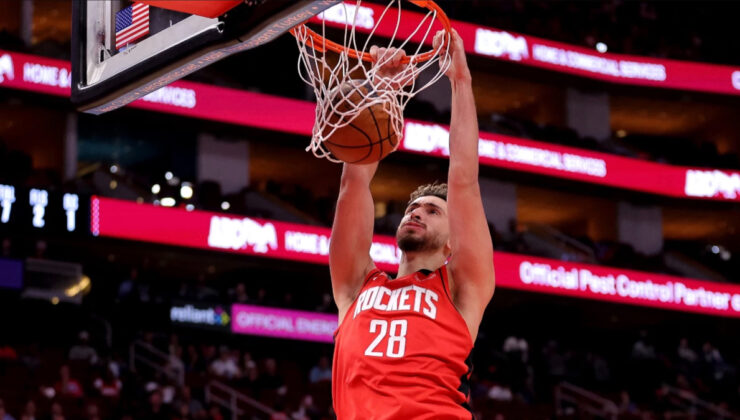 Alperen Şengün MVP yarışında yükselişte