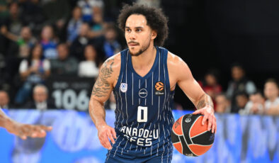 Anadolu Efes, Olimpia Milano’ya kaybetti