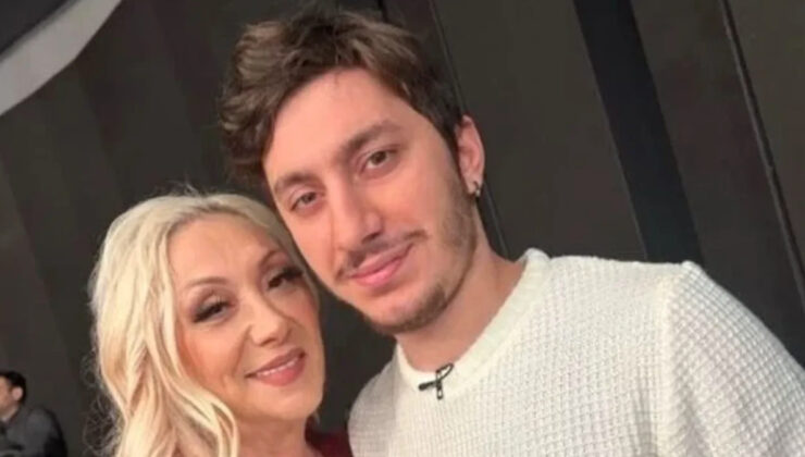 Annesine şiddet uyguladığı iddiası var! Tuğberk Yağız, Güllü’nün sevenlerine seslendi