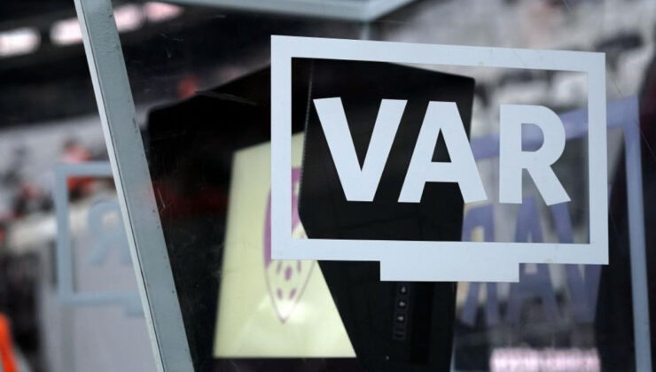 Antalyaspor – Beşiktaş maçının VAR’ı Alper Çetin!
