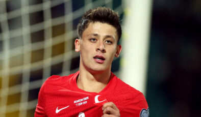 Arda Güler’den Dünya Kupası Sözleri