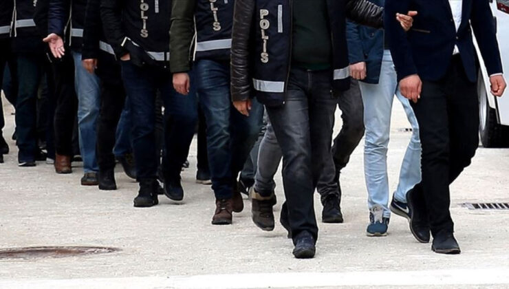 Aselsan ve TÜBİTAK’a FETÖ operasyonu: 19 gözaltı