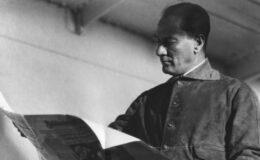 Büyük Önder Mustafa Kemal Atatürk: Hayatı, Mücadelesi ve Kurduğu Cumhuriyet