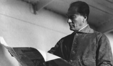 Büyük Önder Mustafa Kemal Atatürk: Hayatı, Mücadelesi ve Kurduğu Cumhuriyet