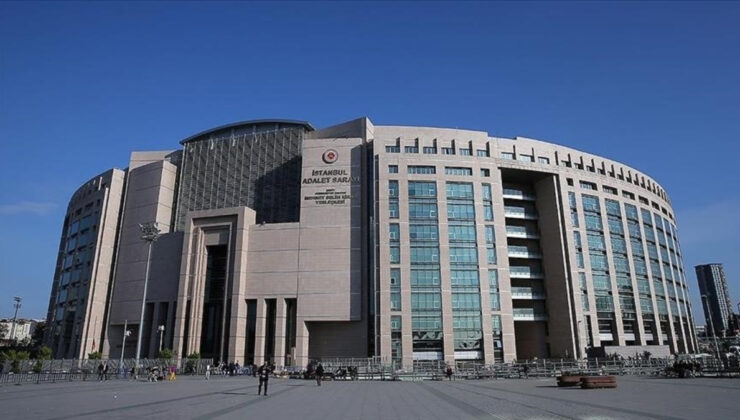 Aziz İhsan Aktaş Suç Örgütüne İlişkin İlk Duruşma 27 Ocak’ta Gerçekleşecek