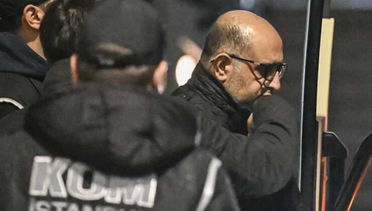 Aziz İhsan Aktaş’tan Özgür Özel’e: Konumum belli