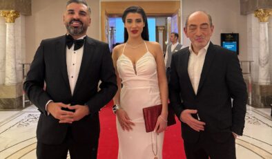 Deren Yaşar’dan Prematüre Bebeklere Dev Destek