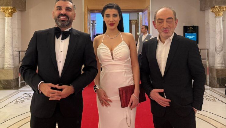 Deren Yaşar’dan Prematüre Bebeklere Dev Destek