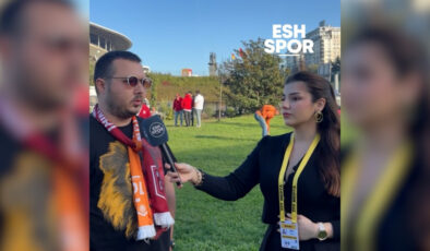 Bahis skandalına futbolseverler ne diyor?