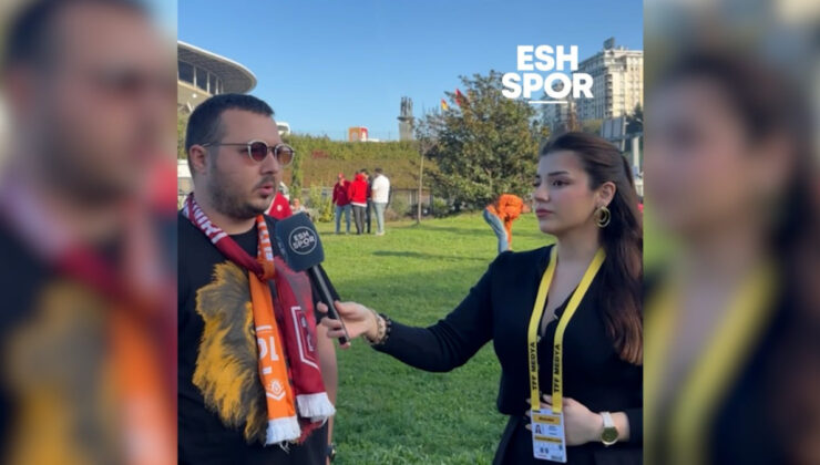 Bahis skandalına futbolseverler ne diyor?