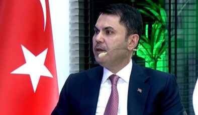 Bakan Kurum’dan Yüzyılın Konut Projesi Açıklaması
