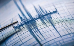 Balıkesir’de 4.2 büyüklüğünde deprem