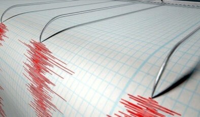 Balıkesir Sındırgı’da 4.5 büyüklüğünde deprem! AFAD’dan son bilgiler