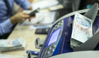 Bankalarda Toplam Mevduat 25 Trilyon Lirayı Aştı: KKM Bakiyesi Kritik Seviyede!