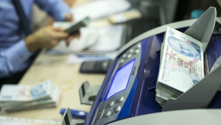 Bankalarda Toplam Mevduat 25 Trilyon Lirayı Aştı: KKM Bakiyesi Kritik Seviyede!