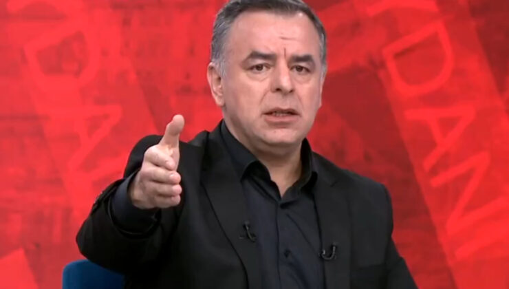 Barış Yarkadaş: İtirafçılara, ‘İfadeni değişirsen milletvekili yapacağız’ denildi