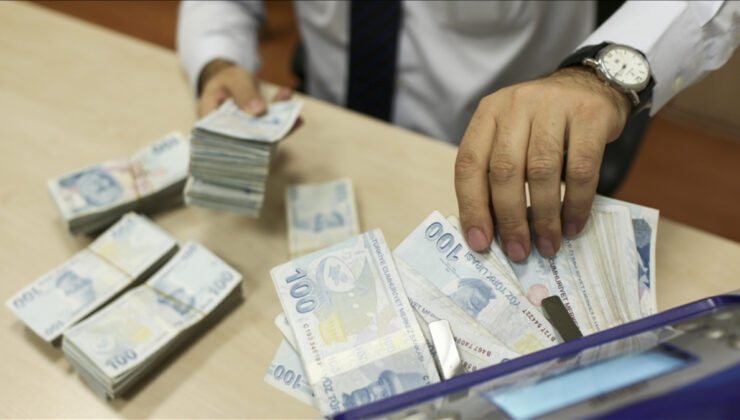 KKM Bakiyesi Sert Düştü: 37 Milyar Lira Azalarak Toplam Mevduatın %0,38’ine Geriledi