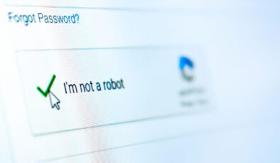 “Ben Robot Değilim” Sadece Test Değilmiş: İşte Arkasındaki Gerçek…