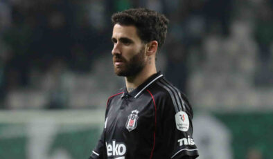 Beşiktaş’ta Rafa Silva Toplantısında Neler Oldu?