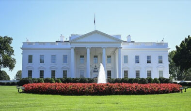 Beyaz Saray: ABD Gazze’de Askeri Üs Kurmayacak