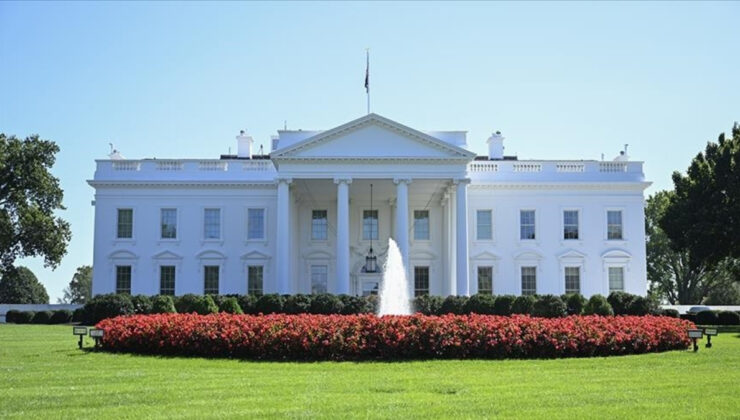 Beyaz Saray: ABD Gazze’de Askeri Üs Kurmayacak