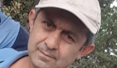 Bolu’da Ağaç Devrilmesi Sonucu Ölüm