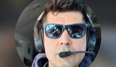 Şehit Pilot Serdar Uslu’nun Acı Haberi Bursa’ya Ulaştı Beş Ay Sonra Baba Olacaktı