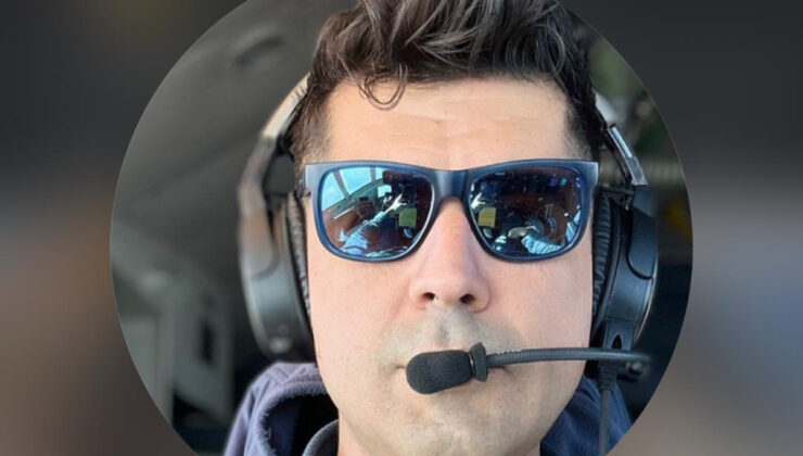 Şehit Pilot Serdar Uslu’nun Acı Haberi Bursa’ya Ulaştı Beş Ay Sonra Baba Olacaktı