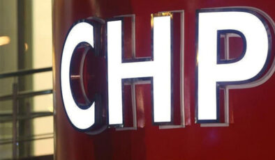 CHP’den HSK’ya Akın Gürlek başvurusu