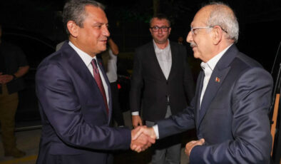 CHP’nin kurultay davası İstinaf’a taşındı