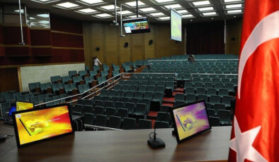 Çocukları Örgütlü Suçta Araç Olarak Kullananların Cezaları Artırılacak