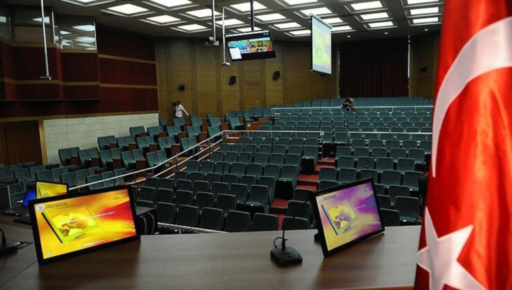 Çocukları Örgütlü Suçta Araç Olarak Kullananların Cezaları Artırılacak